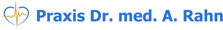 Praxis Dr. med. A. Rahn
